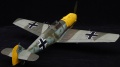 Dragon 1/32 Bf-109 E-3