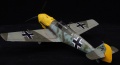 Dragon 1/32 Bf-109 E-3