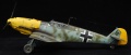 Dragon 1/32 Bf-109 E-3