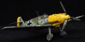 Dragon 1/32 Bf-109 E-3