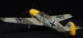 Dragon 1/32 Bf-109 E-3