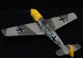 Dragon 1/32 Bf-109 E-3