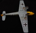 Dragon 1/32 Bf-109 E-3