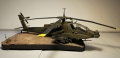 Моделист 1/72 AH-64 Диорама - первый опыт