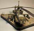  1/72 AH-64  -  