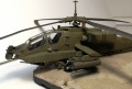  1/72 AH-64  -  