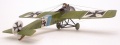 Revell 1/72 Fokker E.III