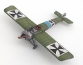 Revell 1/72 Fokker E.III