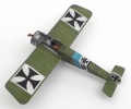 Revell 1/72 Fokker E.III