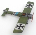 Revell 1/72 Fokker E.III