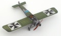 Revell 1/72 Fokker E.III