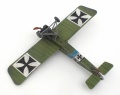 Revell 1/72 Fokker E.III