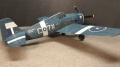 Eduard 1/48 F6F Hellcat MK II JZ796  7X