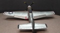 Eduard 1/48 P-51D 472218 -   