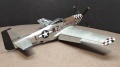 Eduard 1/48 P-51D 472218 -   