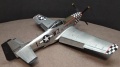 Eduard 1/48 P-51D 472218 -   