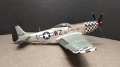 Eduard 1/48 P-51D 472218 -   