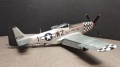 Eduard 1/48 P-51D 472218 -   