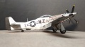 Eduard 1/48 P-51D 472218 -   