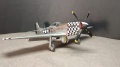 Eduard 1/48 P-51D 472218 -   