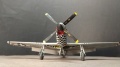 Eduard 1/48 P-51D 472218 -   