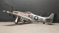 Eduard 1/48 P-51D 472218 -   