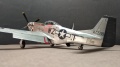 Eduard 1/48 P-51D 472218 -   