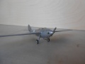 Avis 1/72 Short S.4 Satellite -   