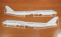  Revell 1/144 Boeing 747-8 Lufthansa New Livery