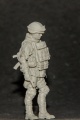  1/35 Live Resin Russian army soldier #2 (LRM-35040)