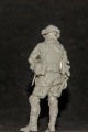  1/35 Live Resin Russian army soldier #2 (LRM-35040)