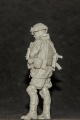  1/35 Live Resin Russian army soldier #2 (LRM-35040)