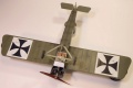 Wingnut Wings 1/32 Fokker E.IV Max Immelmann