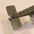 Wingnut Wings 1/32 Fokker E.IV Max Immelmann