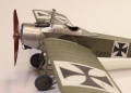 Wingnut Wings 1/32 Fokker E.IV Max Immelmann