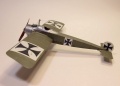 Wingnut Wings 1/32 Fokker E.IV Max Immelmann