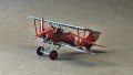   1/72 Siemens Schuckert D.III