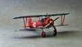   1/72 Siemens Schuckert D.III