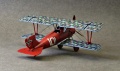   1/72 Siemens Schuckert D.III