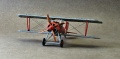   1/72 Siemens Schuckert D.III