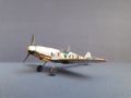  1/72 Messerschmitt Bf.109 F-2 (. 1941)