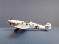  1/72 Messerschmitt Bf.109 F-2 (. 1941)