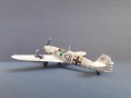  1/72 Messerschmitt Bf.109 F-2 (. 1941)