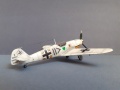  1/72 Messerschmitt Bf.109 F-2 (. 1941)
