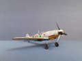  1/72 Messerschmitt Bf.109 F-2 (. 1941)