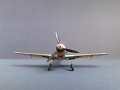  1/72 Messerschmitt Bf.109 F-2 (. 1941)