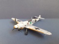  1/72 Messerschmitt Bf.109 F-2 (. 1941)