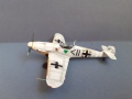  1/72 Messerschmitt Bf.109 F-2 (. 1941)