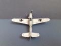  1/72 Messerschmitt Bf.109 F-2 (. 1941)