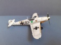  1/72 Messerschmitt Bf.109 F-2 (. 1941)